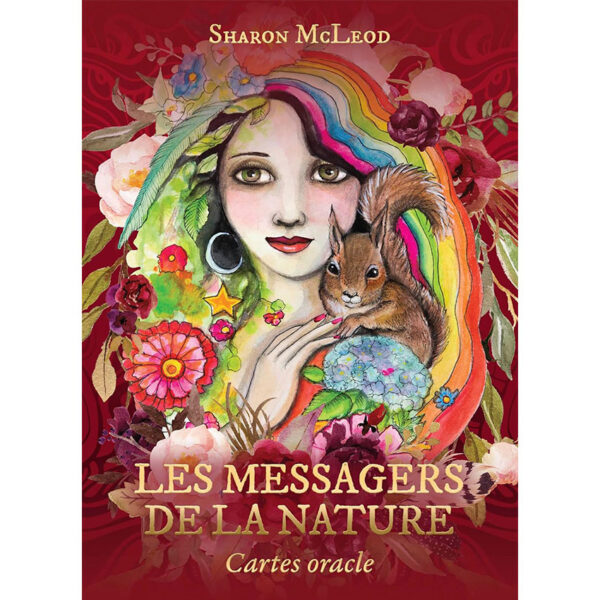 Les messagers de la nature - Pierres de Lumière