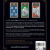 Le Tarot Tzigane - Le livre & 38 cartes ethnologiques - Pierres de Lumière