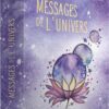 Messages de l'univers - Pierres de Lumière