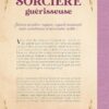 Mon cahier de sorcière guérisseuse : Grimoire de potions magiques, onguents bienfaisants, huiles enchanteresses et bien d'autres recettes ! - Pierres de Lumière