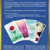 L'Oracle de la Révélation - Apaiser ses émotions (jeu de cartes divinatoires) : 50 cartes et un livret avec la signification des cartes, les méthodes de tirage et d’interprétation - Pierres de Lumière