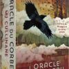 Coffret Oracle du corbeau - Pierres de Lumière