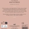 Ma bague antistress - Danse de pétales (coffret) : Un bijou ajustable, discret et élégant et un livre pour gérer l'anxiété au quotidien - Pierres de Lumière