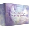 Mes petites prières aux guides spirituels - Pierres de Lumière