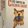 Les cartes du Chemin Sacré - A la découverte de soi à travers les Enseignements autochtones - Pierres de lumière