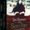 Les saisons de la sorcière - Oracle de Yule - Pierres de Lumière