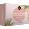 La petite boîte du minimalisme pour atteindre la sérénité jour après jour - Pierres de Lumière