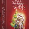 Oracle de la magie de Noël - Pierres de Lumière