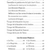 Light Seer's Tarot - Édition française - Pierres de Lumière