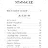 L'Oracle des Abysses - Pierres de Lumière