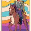 Le Tarot de la forêt mystique - Pierres de Lumière