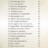 La réponse est là - Pierres de Lumière