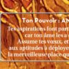 Le petit oracle de la mission d'âme - Pierres de Lumière