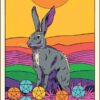 Le Tarot de la forêt mystique - Pierres de Lumière