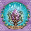 Le Petit Oracle de Merlin l'Enchanteur - Pierres de Lumière