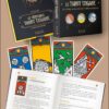 Le Tarot Tzigane - Le livre & 38 cartes ethnologiques - Pierres de Lumière