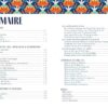 Les dés d'Isis : 14 rituels et tirages divinatoires - Pierres de Lumière