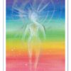 L'Oracle de la Révélation - Apaiser ses émotions (jeu de cartes divinatoires) : 50 cartes et un livret avec la signification des cartes, les méthodes de tirage et d’interprétation - Pierres de Lumière