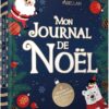 Mon journal de Noël - Pierres de Lumière