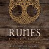 Coffret Runes - Les secrets de la magie runique - Pierres de lumière