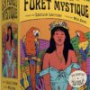 Le Tarot de la forêt mystique - Pierres de Lumière
