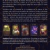 Mystic Woods Oracle - Découvrez la sagesse de votre magie intérieure ! - Pierres de lumière