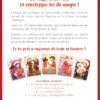 Oracle de la magie de Noël - Pierres de Lumière