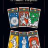 Le Tarot Tzigane - Le livre & 38 cartes ethnologiques - Pierres de Lumière