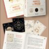 Manifeste le positif - Un livre & 64 cartes épanouissantes - Pierres de Lumière