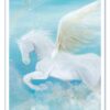 L'Oracle de la Révélation - Apaiser ses émotions (jeu de cartes divinatoires) : 50 cartes et un livret avec la signification des cartes, les méthodes de tirage et d’interprétation - Pierres de Lumière