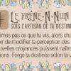 Le petit oracle du druide - Pierres de Lumière