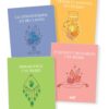 Calendrier de l'Avent - La magie des pierres (coffret): 18 pierres naturelles certifiées et 6 cadeaux surprises pour attendre Noël - Pierres de Lumière