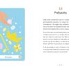 Oracle Belline Feel Good : 53 cartes pour revisiter cet outil de divination - Pierres de Lumière