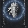 L'oracle de la magie nordique - Pierres de lumière