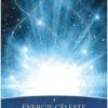 Oracle de l'énergie céleste - Pierres de lumière