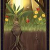 Mystic Woods Oracle - Découvrez la sagesse de votre magie intérieure ! - Pierres de lumière