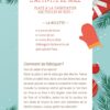 Mon journal de Noël - Pierres de Lumière