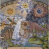 L'oracle des astres et des plantes - Pierres de Lumière