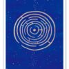 L'Oracle de la Révélation - Apaiser ses émotions (jeu de cartes divinatoires) : 50 cartes et un livret avec la signification des cartes, les méthodes de tirage et d’interprétation - Pierres de Lumière