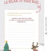 Mon journal de Noël - Pierres de Lumière