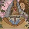 L'oracle des astres et des plantes - Pierres de Lumière