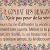 Le Petit Oracle de Merlin l'Enchanteur - Pierres de Lumière