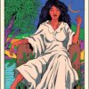 Le Tarot de la forêt mystique - Pierres de Lumière