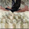 Coffret Oracle du corbeau - Pierres de Lumière