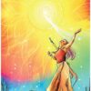 Light Seer's Tarot - Édition française - Pierres de Lumière