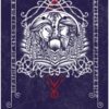 L'oracle de la magie nordique - Pierres de lumière