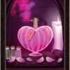 Mystic Woods Oracle - Découvrez la sagesse de votre magie intérieure ! - Pierres de lumière