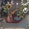 L'oracle des astres et des plantes - Pierres de Lumière