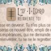 Le petit oracle du druide - Pierres de Lumière