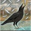 Coffret Oracle du corbeau - Pierres de Lumière